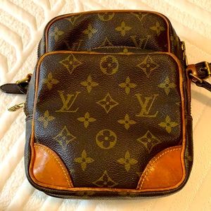 Louis Vuitton Vintage Bag